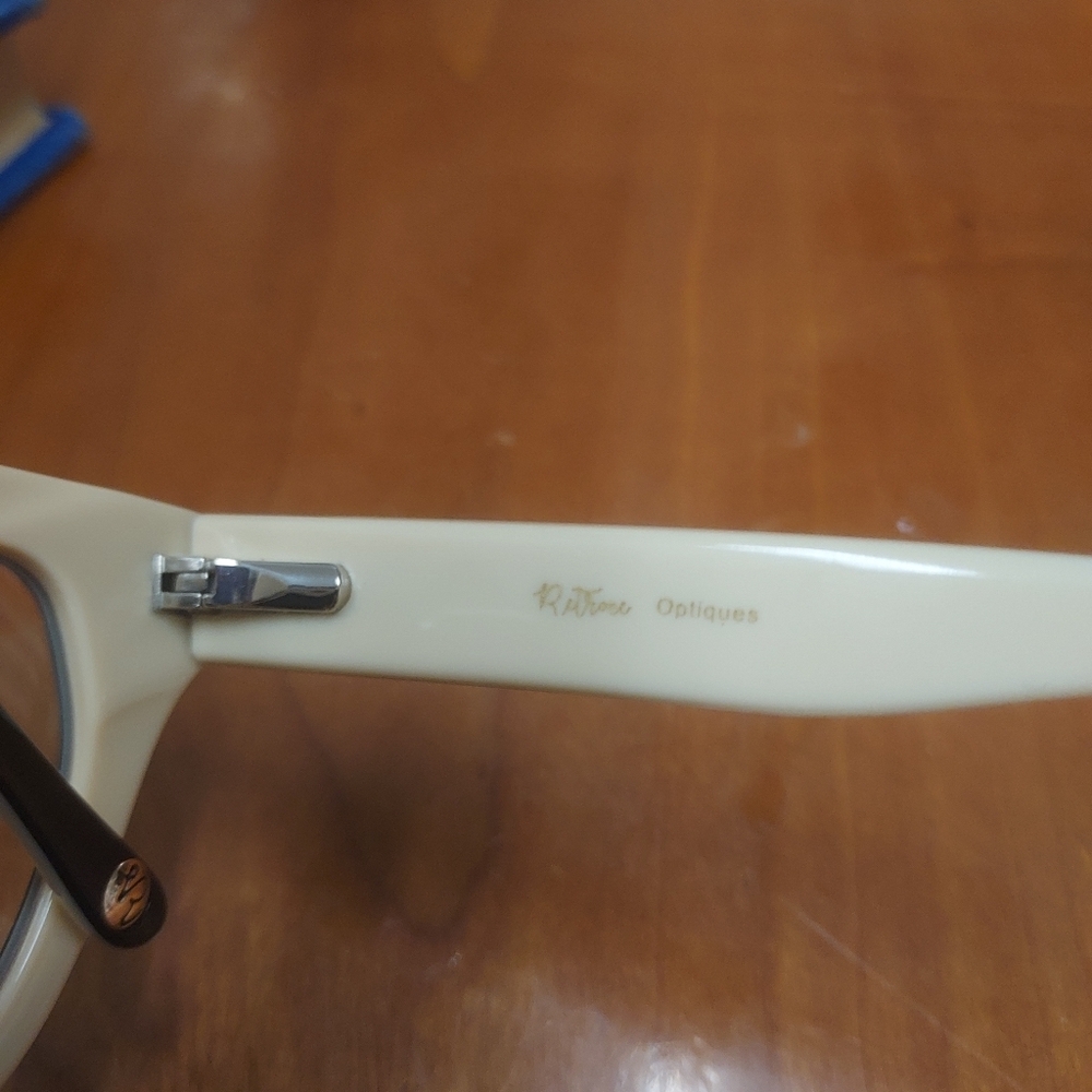 Retroce women's reading glasses 2.50 - Picture 5 of 9